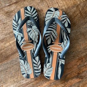Brand new Havaianas